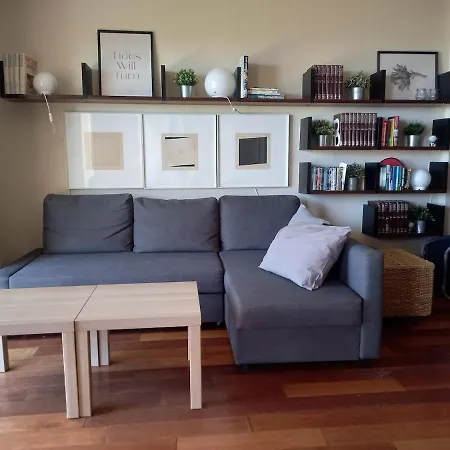Sunny Escape Apartment Sitges