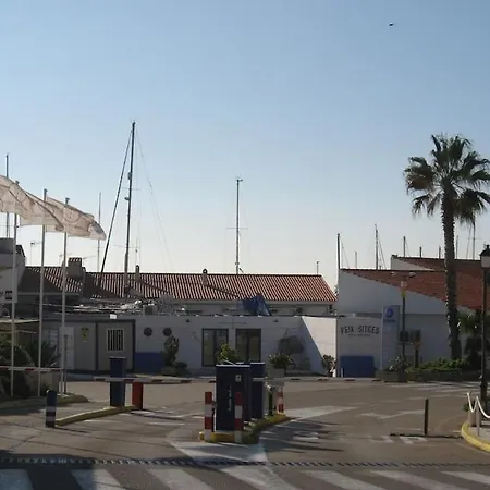 Apartment Sunny Escape Sitges