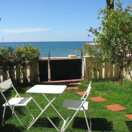 Apartment Sunny Escape Sitges