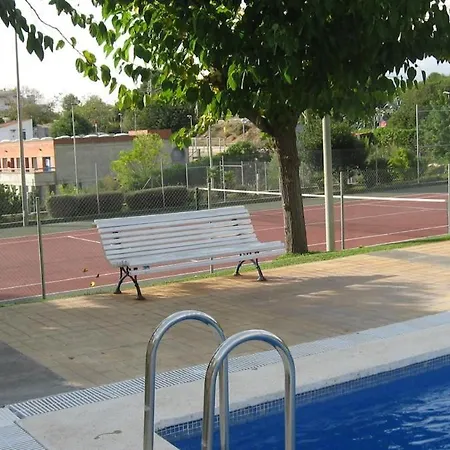 Sunny Escape Apartment Sitges