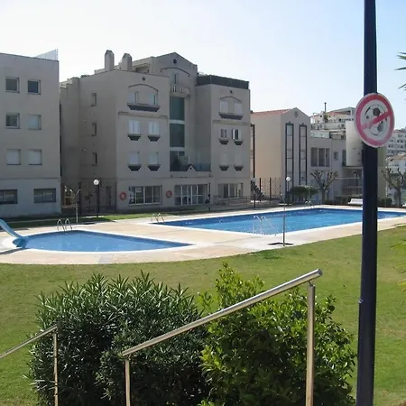 Apartment Sunny Escape