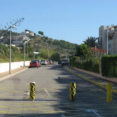 Apartment Sunny Escape Sitges