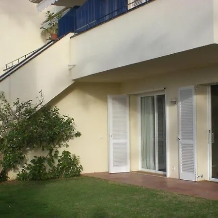 Apartment Sunny Escape