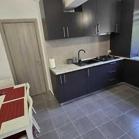 Apartment Sunny Escape *